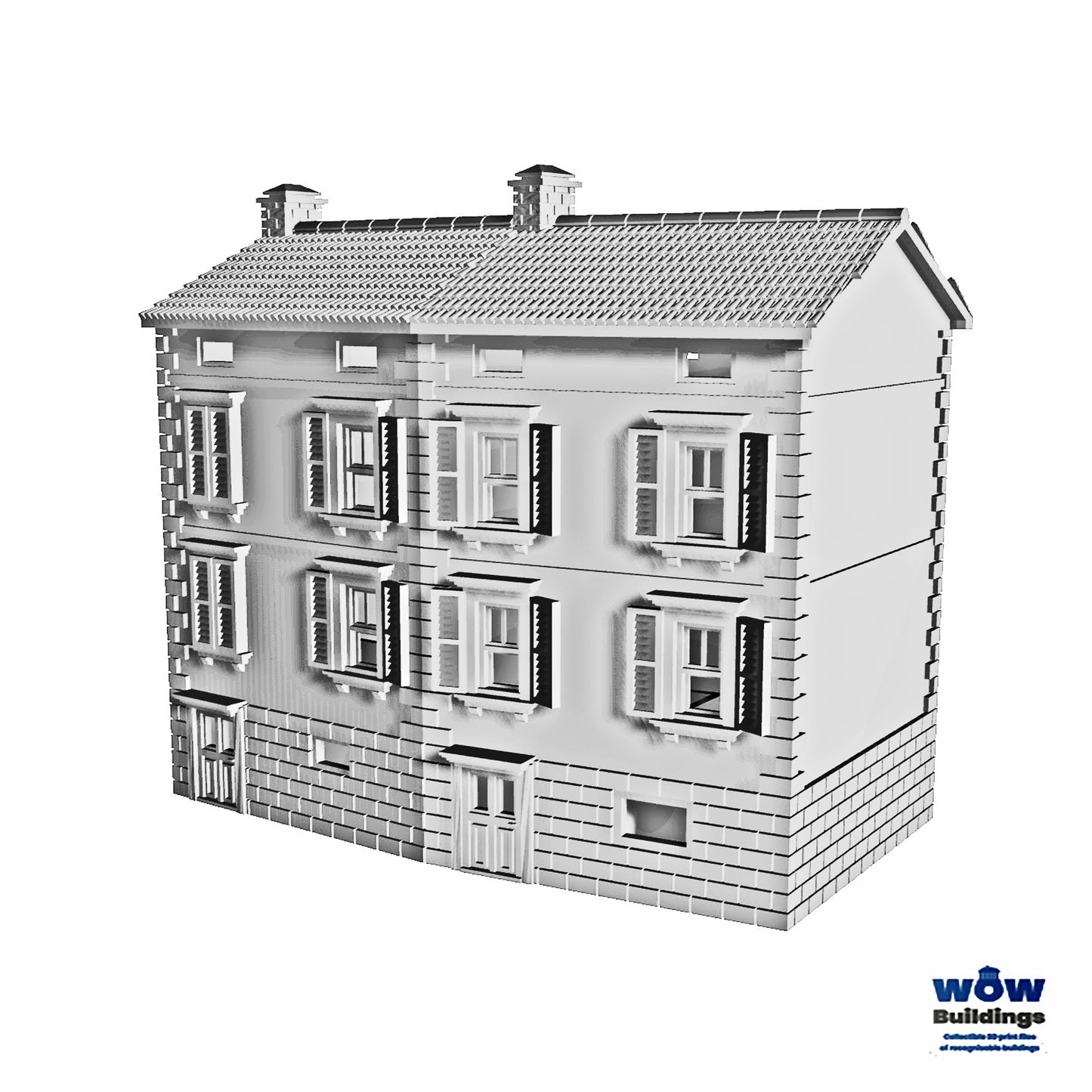 Kelly's Heroes House 03