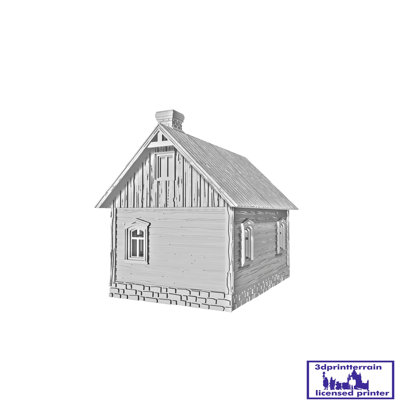 Karelian House 2