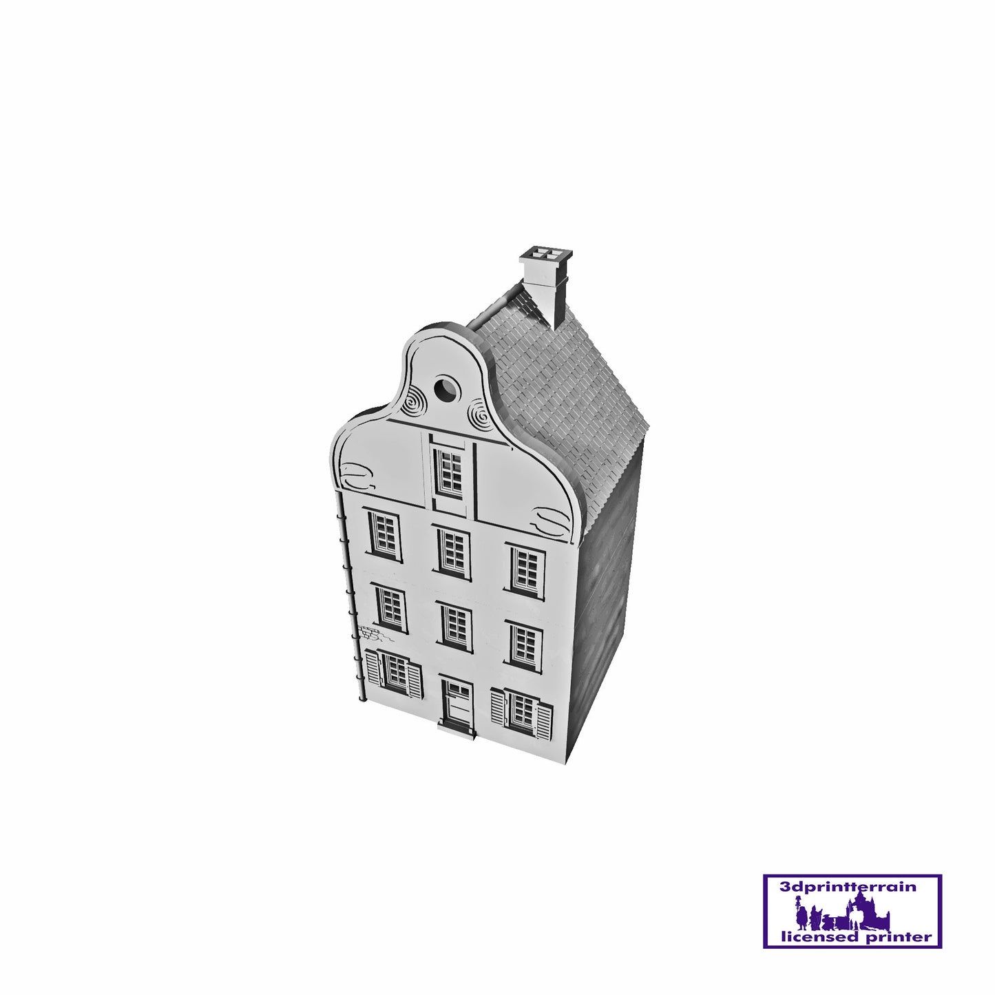 Leizpig House 4