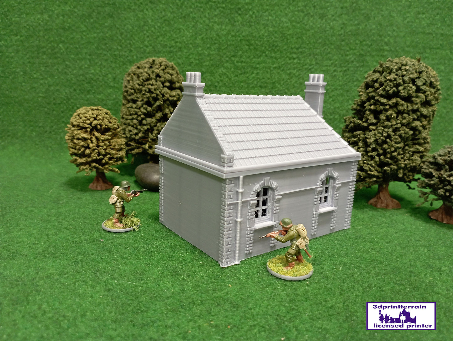 House 21