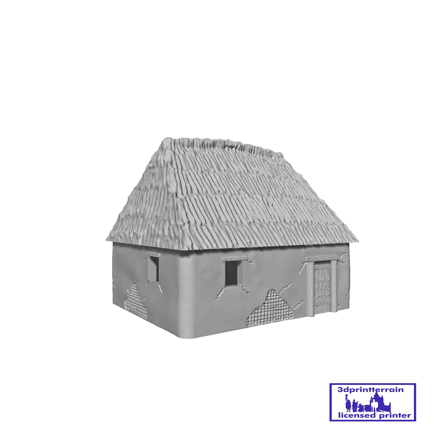 Viking House 4