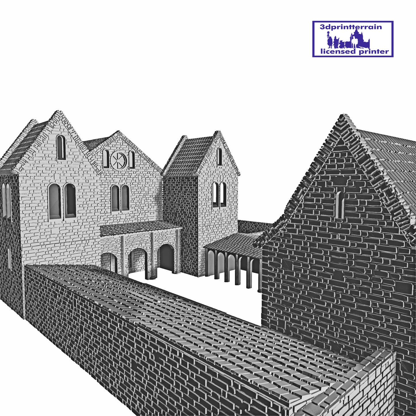 Monastery