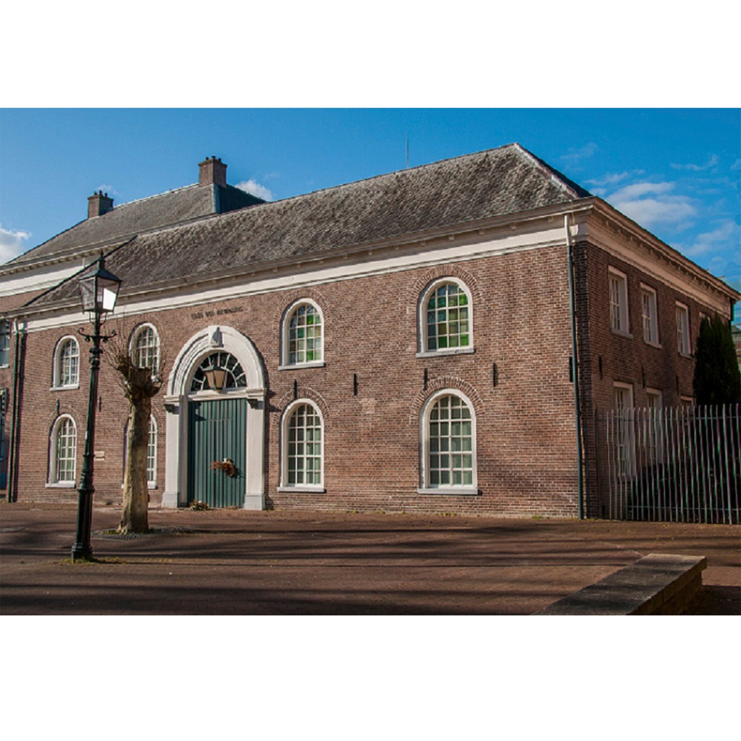 Assen House of Detention