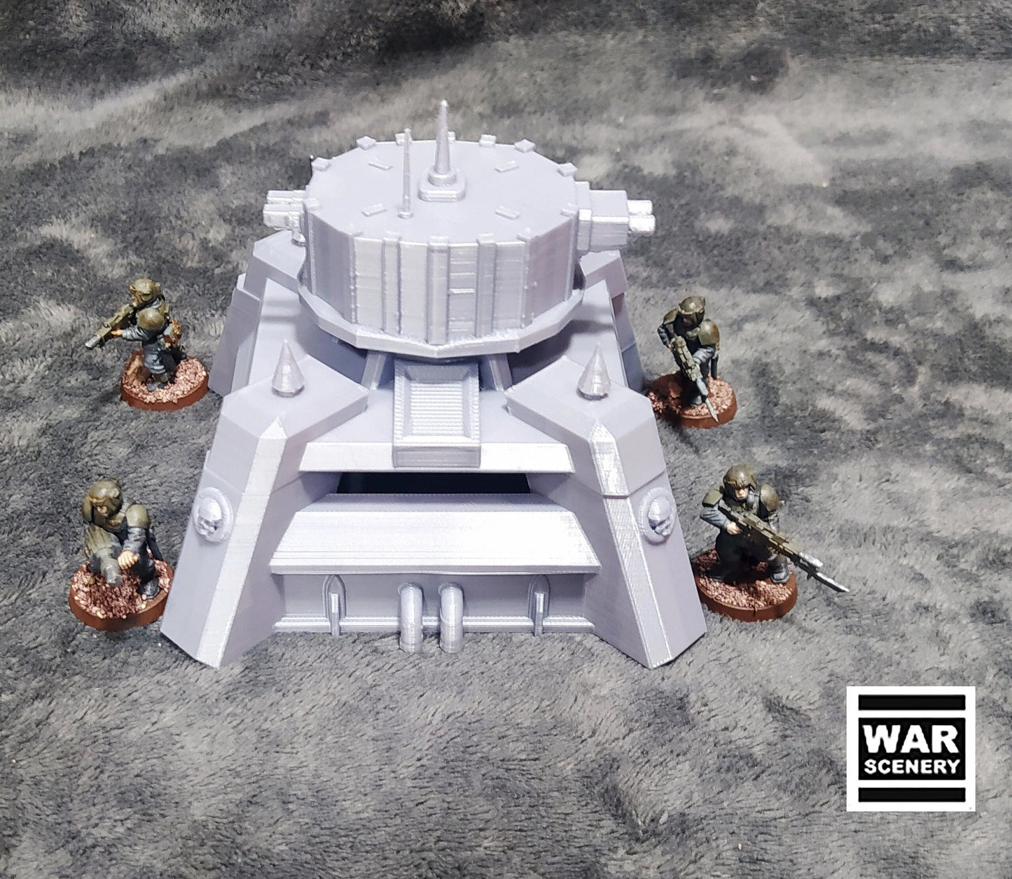 Watchtower