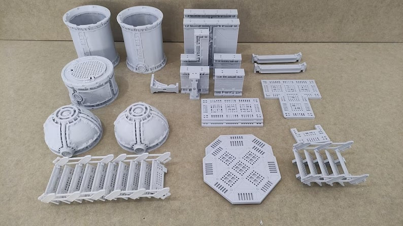 Gaming Set 7