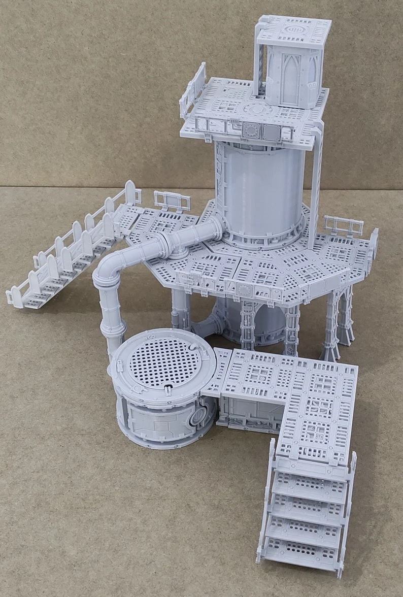 Gaming Set 8