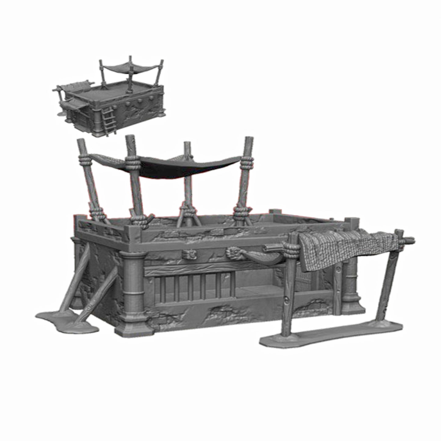 Corsair Shop