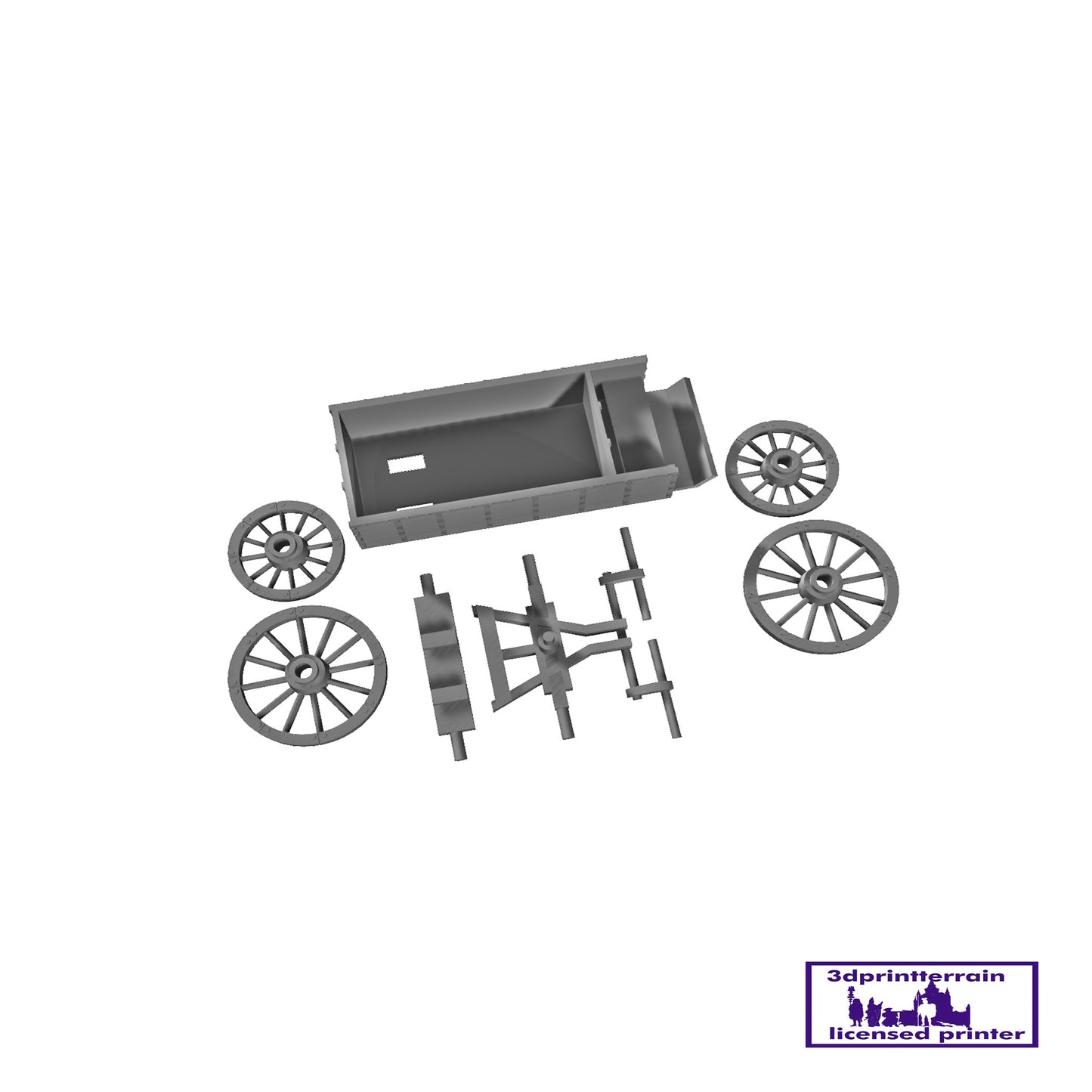 Wagon