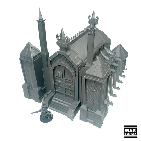 Order Holy Cathedral