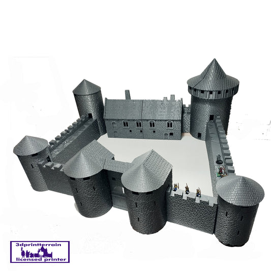 Guedelon