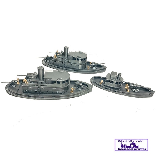 Kriegskutter