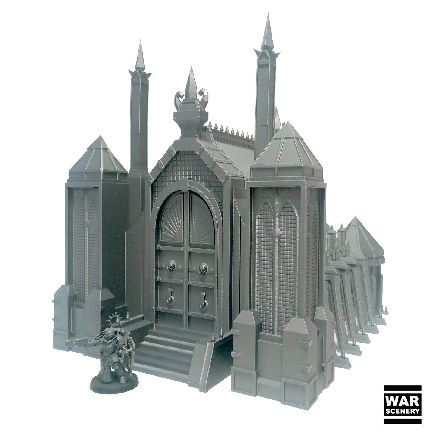 Order Holy Cathedral