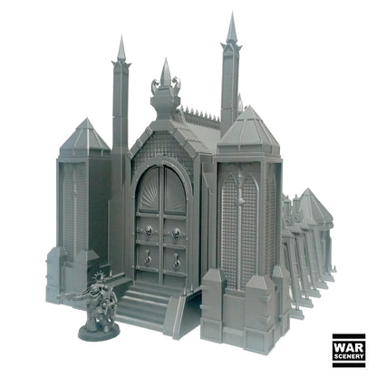 Order Holy Cathedral