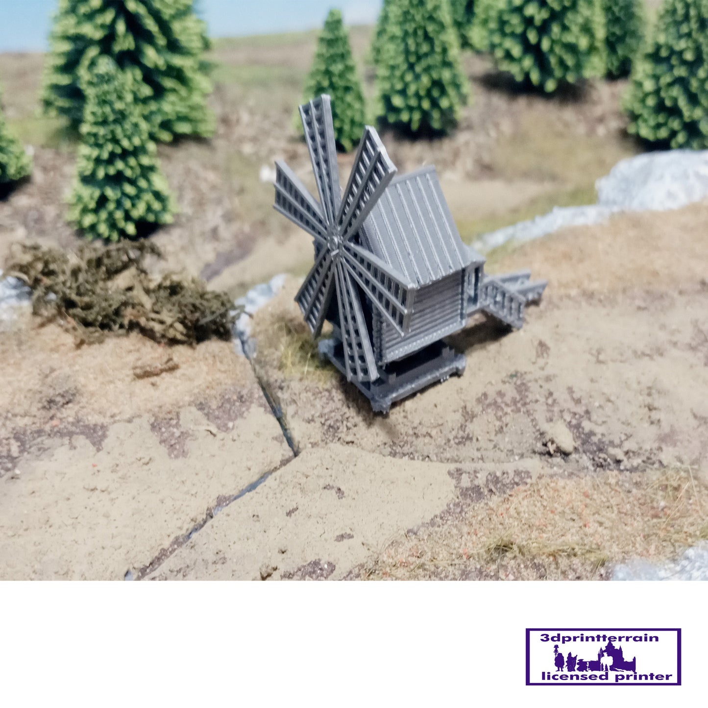 WIndmill