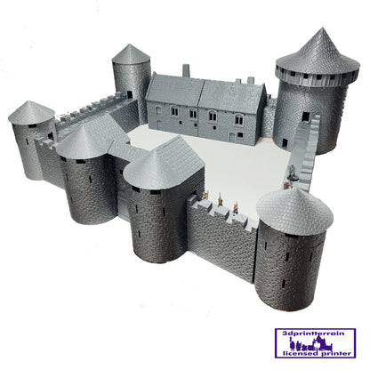 Guedelon