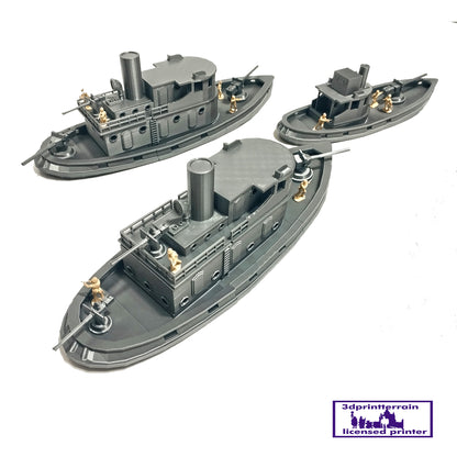 Kriegskutter