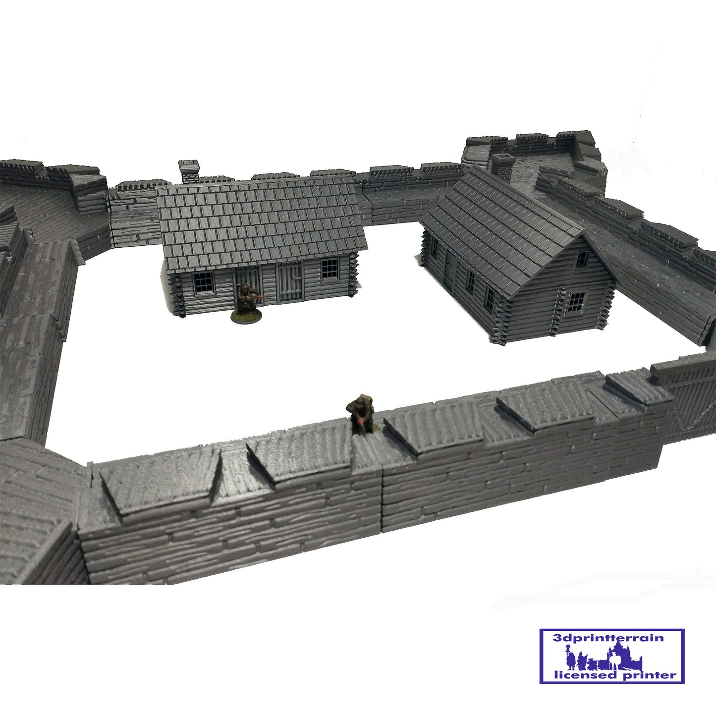 Fort William Henry