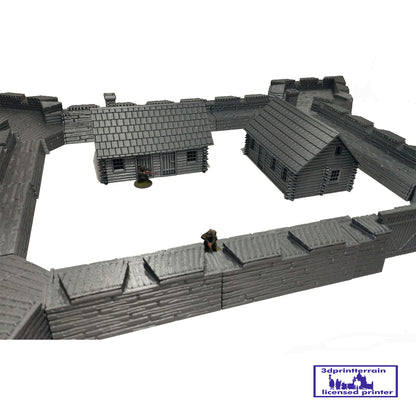 Fort William Henry