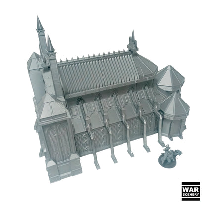 Order Holy Cathedral