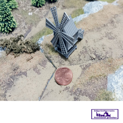 WIndmill
