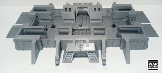 Governors Headquarter