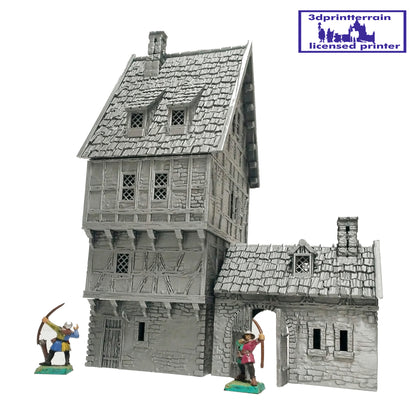 Town House 12