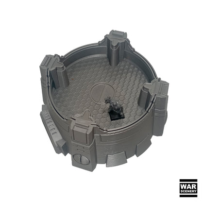 Bunker