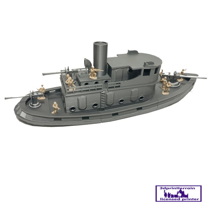 Kriegskutter