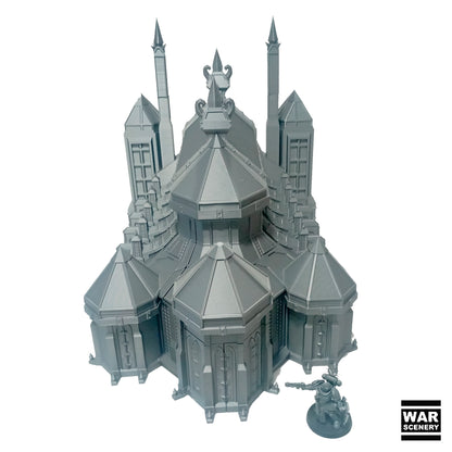 Order Holy Cathedral