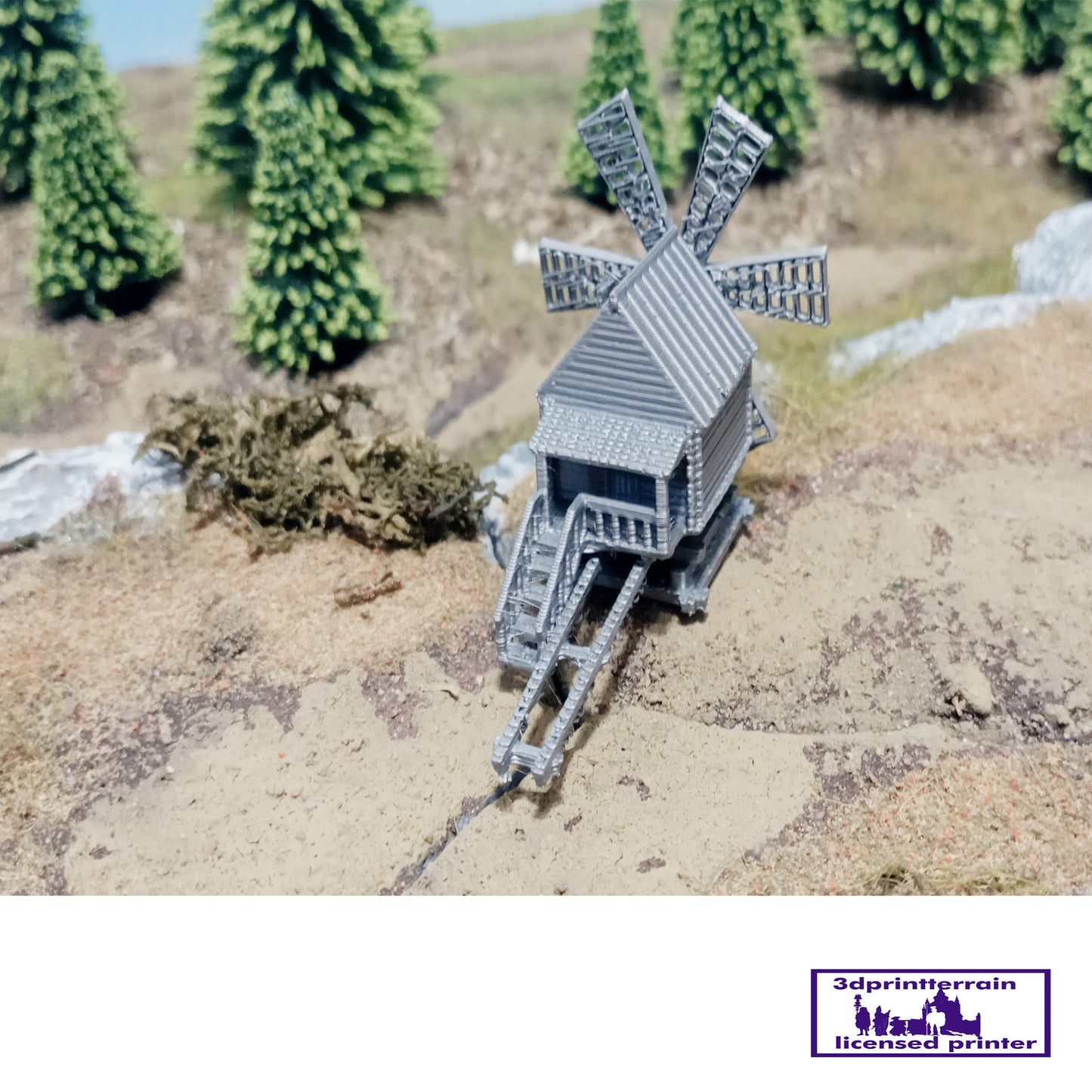WIndmill