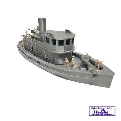 Kriegskutter