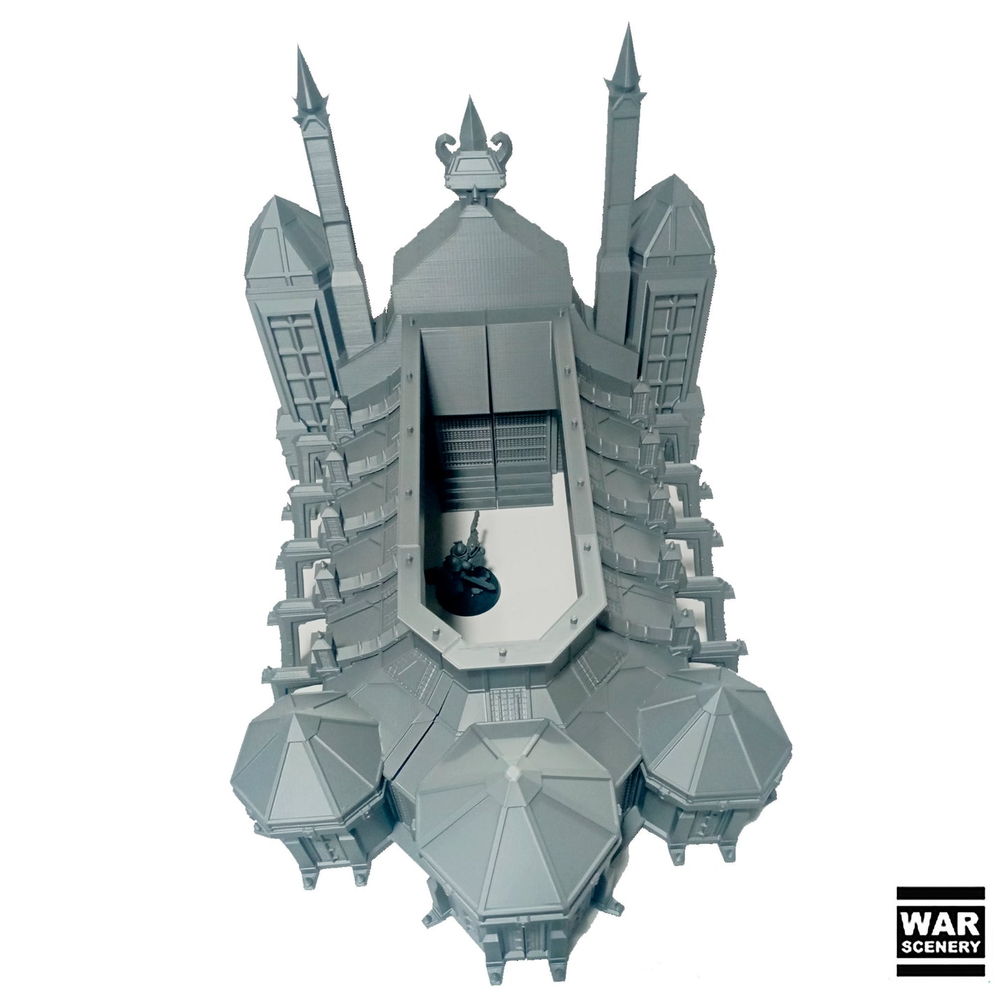 Order Holy Cathedral