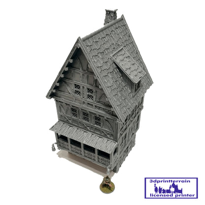 Town House 11