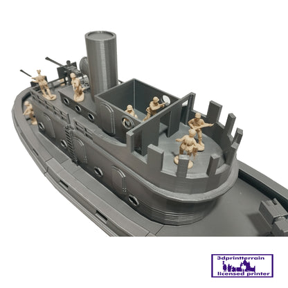 Kriegskutter