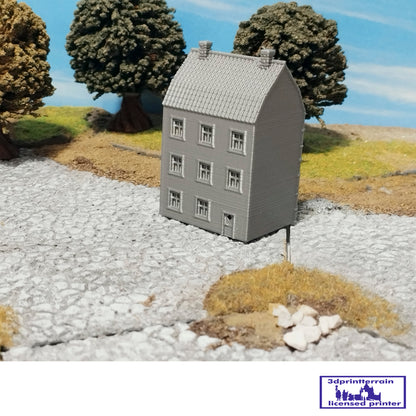 Germany Town House 4