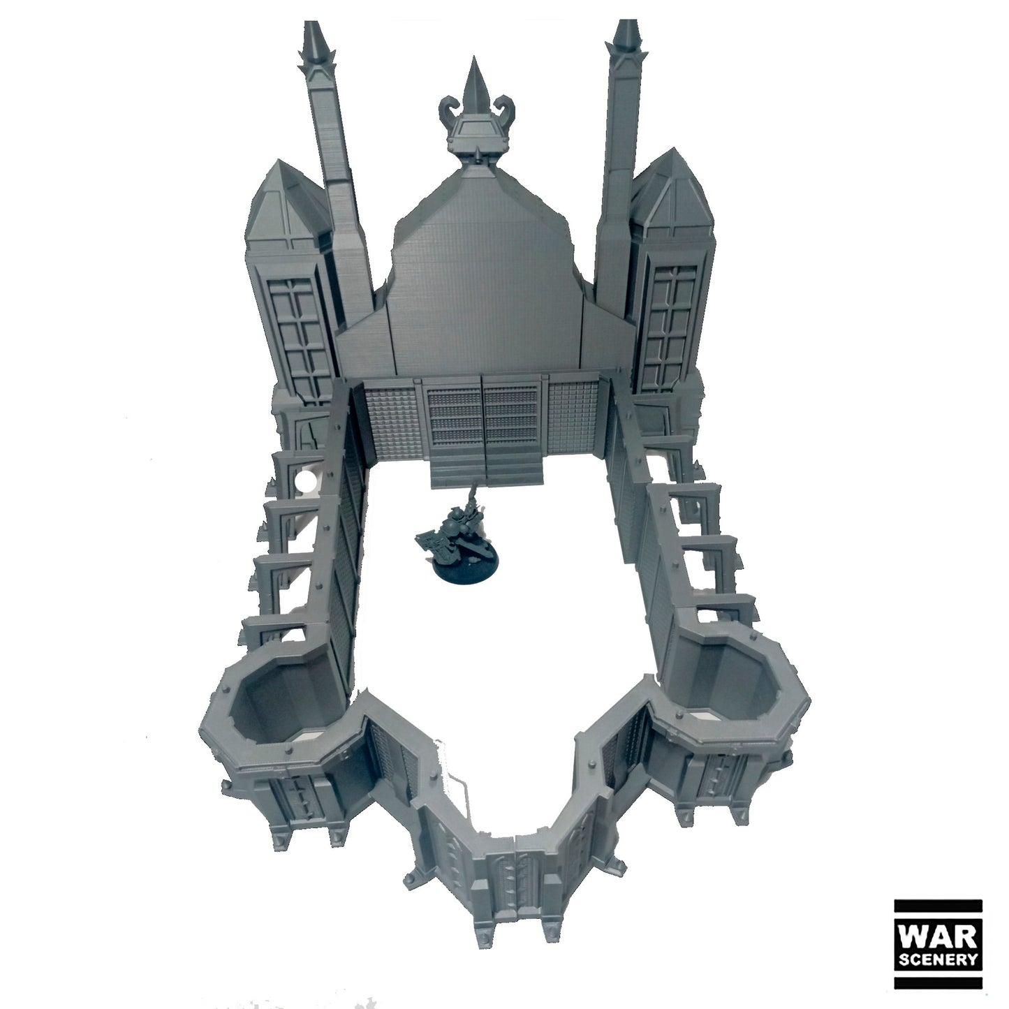 Order Holy Cathedral