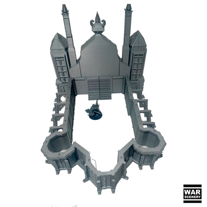 Order Holy Cathedral