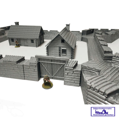 Fort William Henry