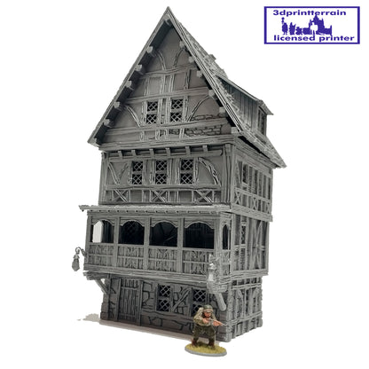 Town House 11