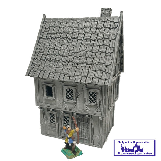 Town House 5