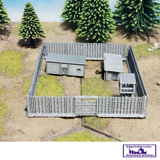 Fort