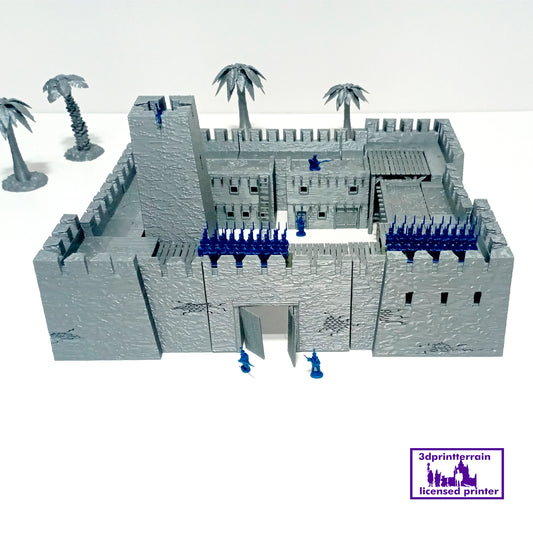 Fort Zinderneuf