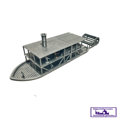 Nile Fleet
