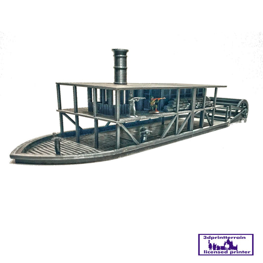 Nile Fleet