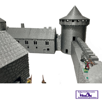 Guedelon