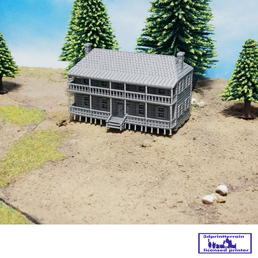 Plantation
