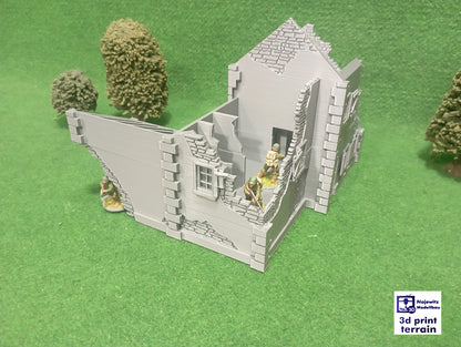 Normandy House 5