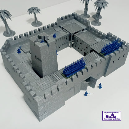 Fort Zinderneuf