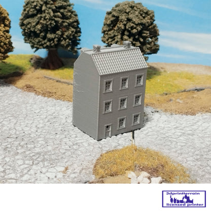 Germany Town House 5