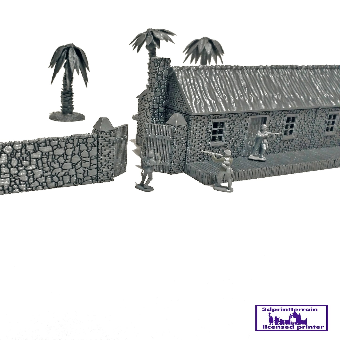 Boer Farm 1